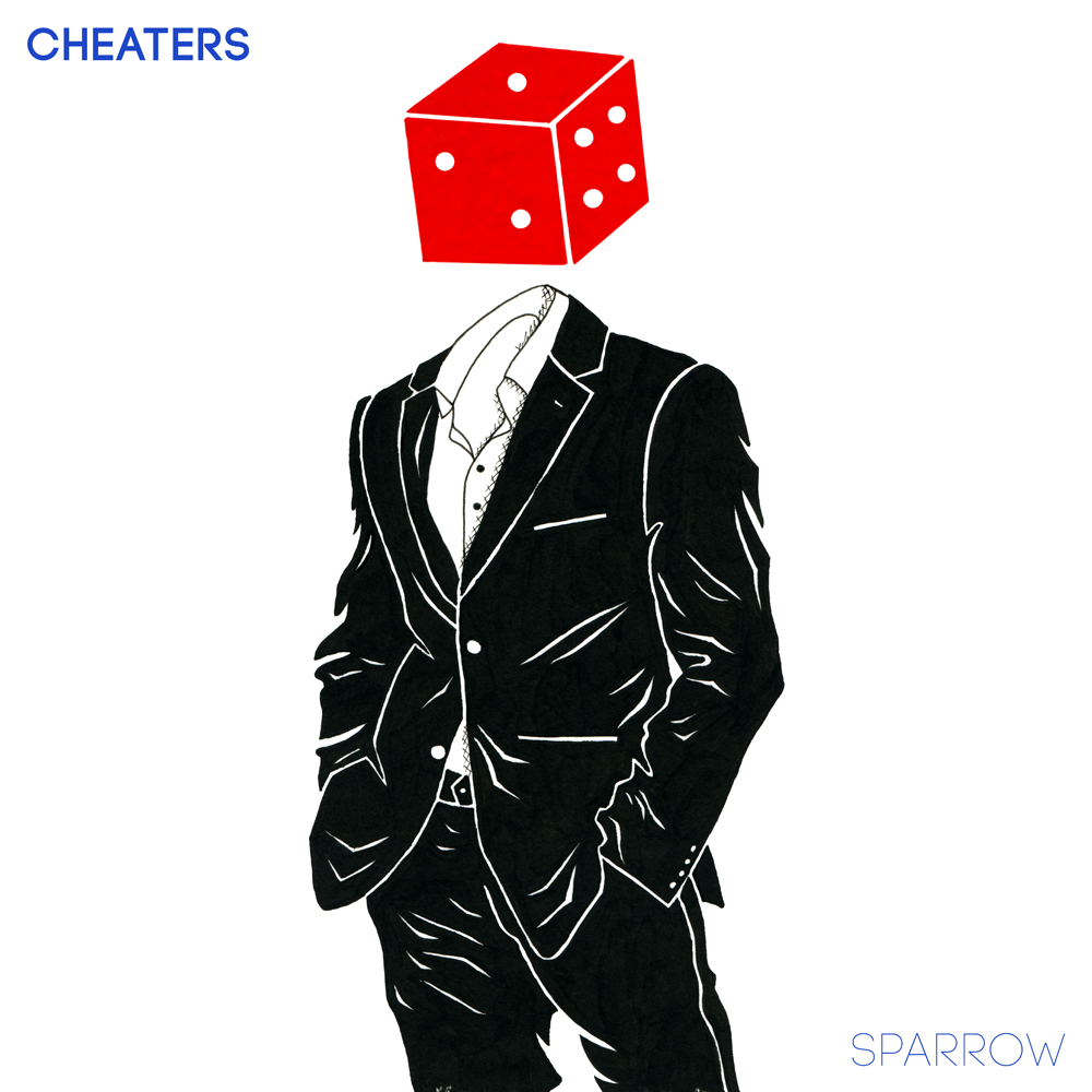 Cheaters Cover